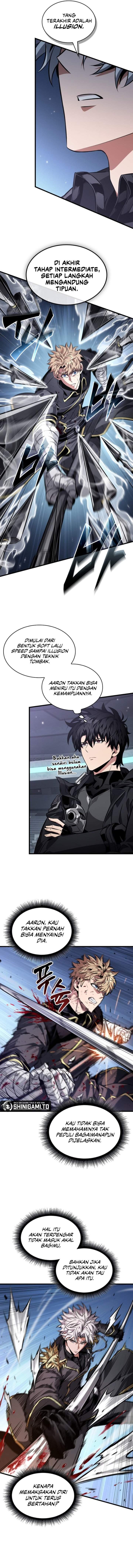 Read Pick Me Up! ID Manga Online