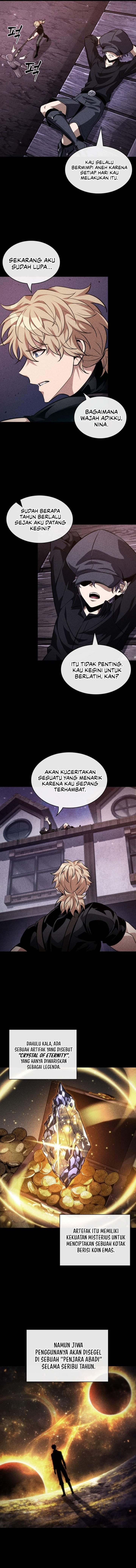 Read Pick Me Up! ID Manga Online