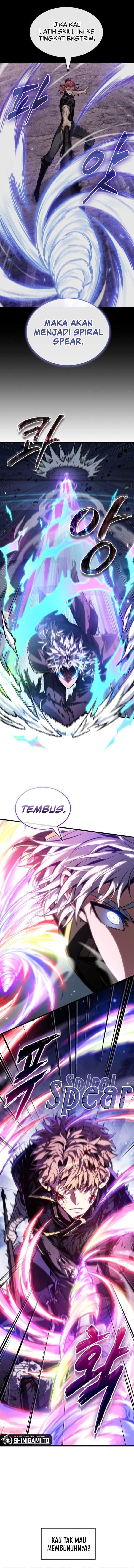 Read Pick Me Up! ID Manga Online