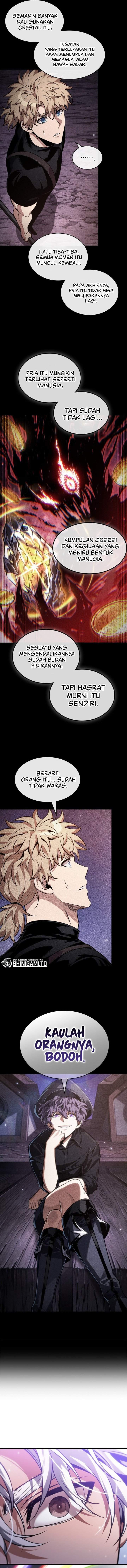 Read Pick Me Up! ID Manga Online