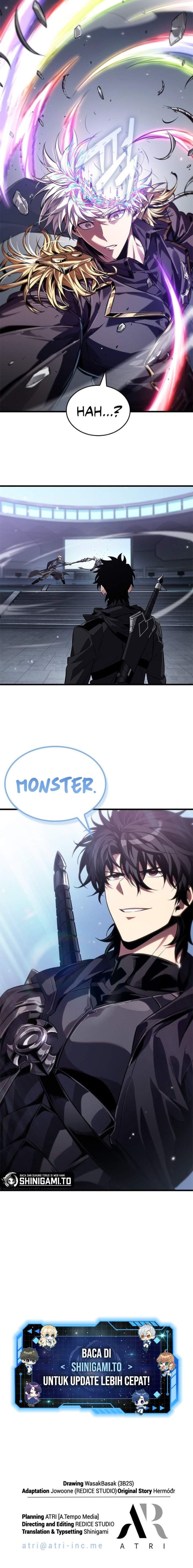 Read Pick Me Up! ID Manga Online