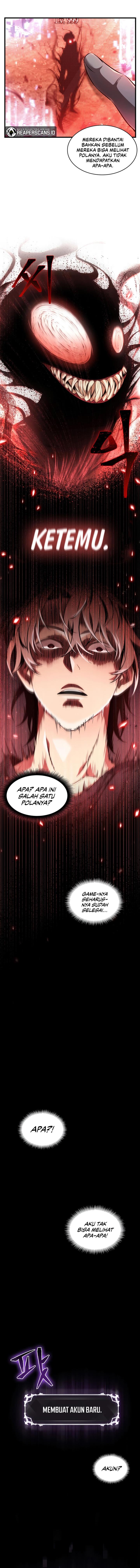 Read Pick Me Up! ID Manga Online