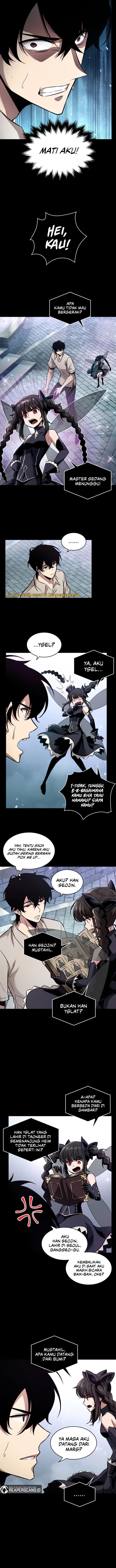 Read Pick Me Up! ID Manga Online