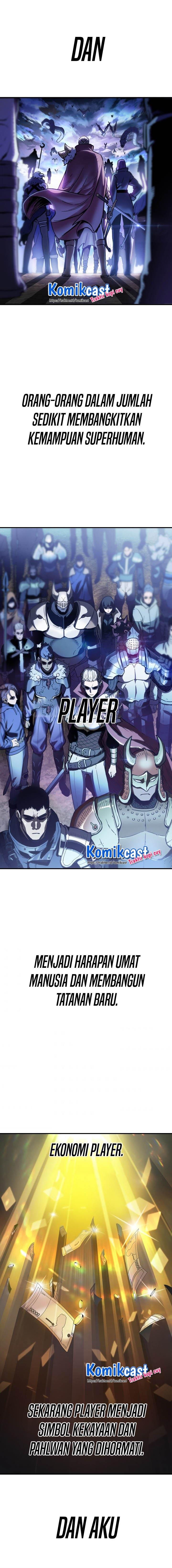 Read Player Who Can’t Level Up ID Manga Online