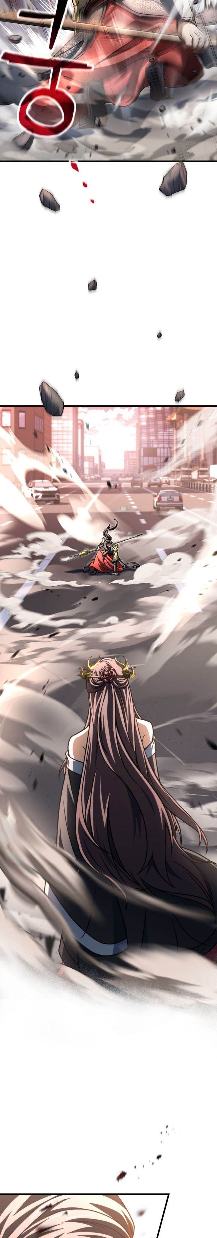 Read Player Who Can’t Level Up ID Manga Online