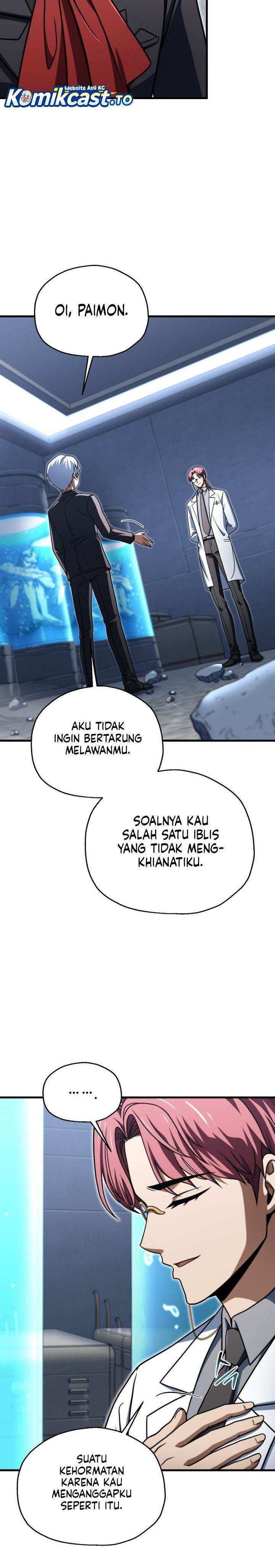 Read Player Who Can’t Level Up ID Manga Online