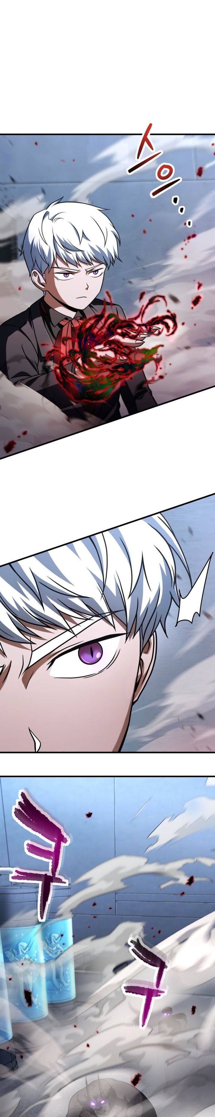 Read Player Who Can’t Level Up ID Manga Online