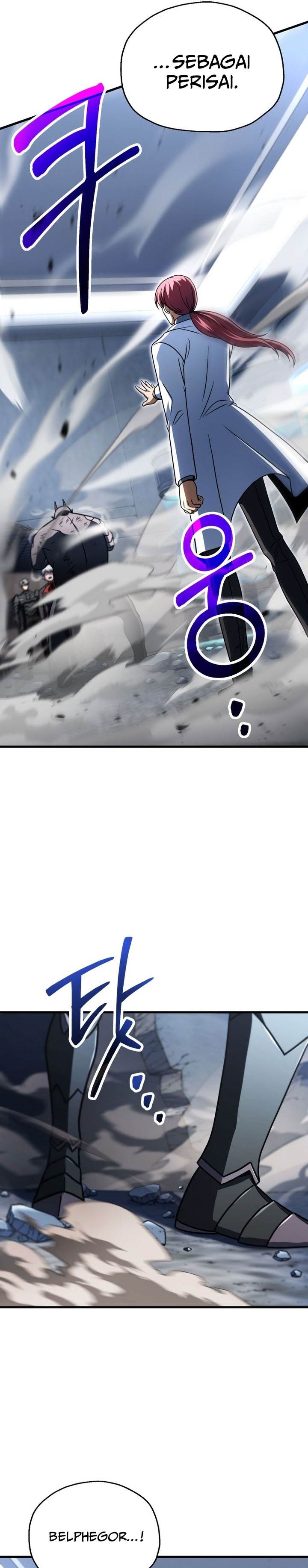 Read Player Who Can’t Level Up ID Manga Online