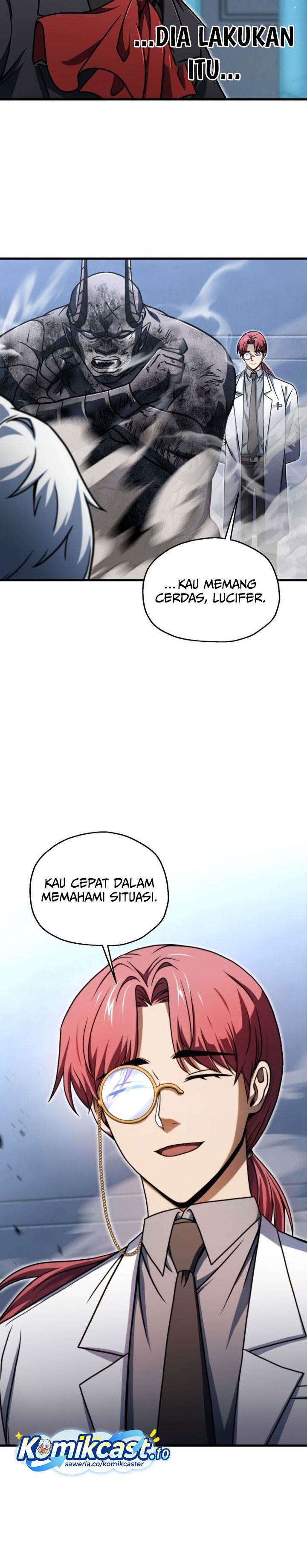 Read Player Who Can’t Level Up ID Manga Online
