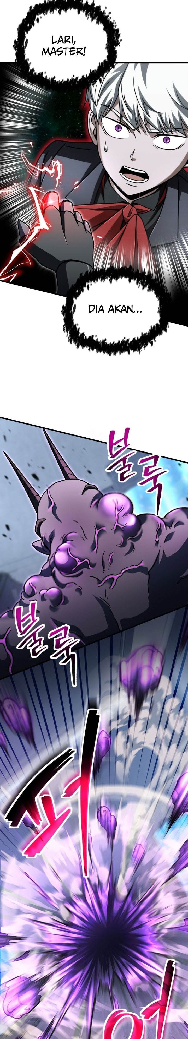 Read Player Who Can’t Level Up ID Manga Online