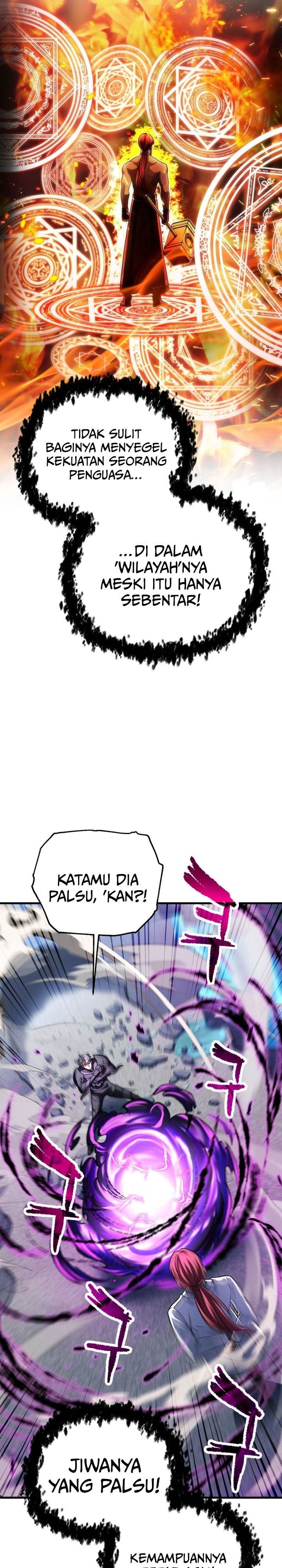 Read Player Who Can’t Level Up ID Manga Online