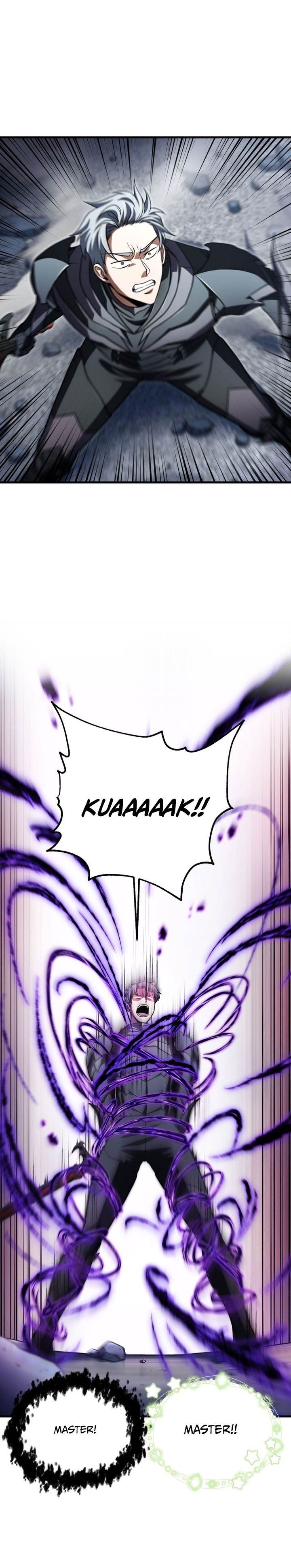 Read Player Who Can’t Level Up ID Manga Online