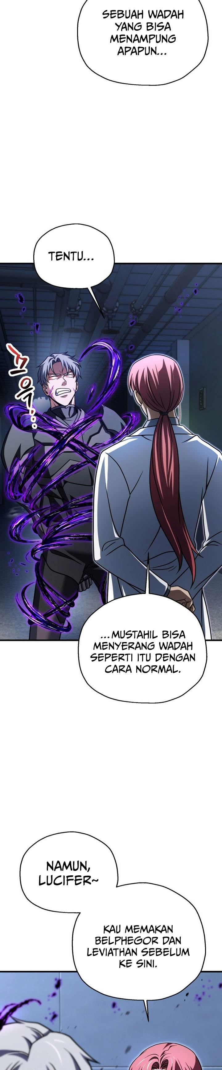 Read Player Who Can’t Level Up ID Manga Online