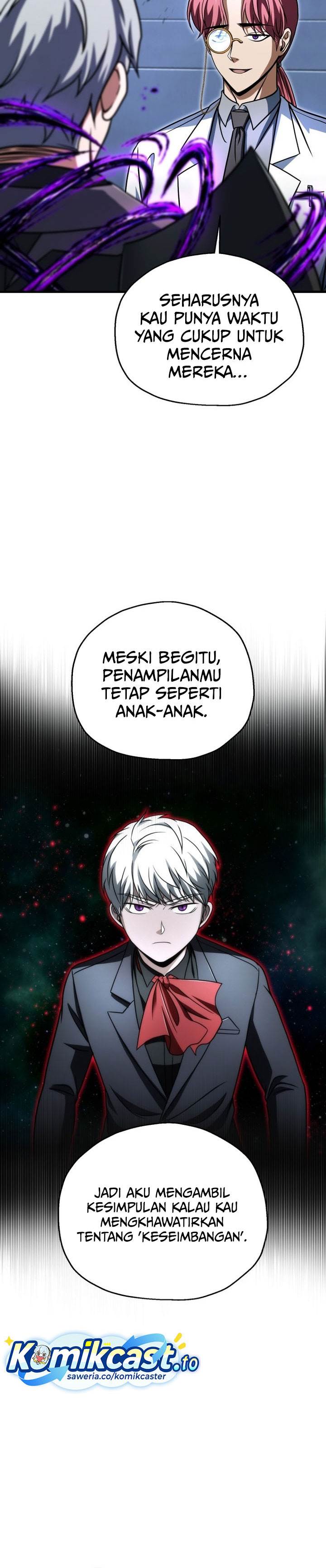 Read Player Who Can’t Level Up ID Manga Online