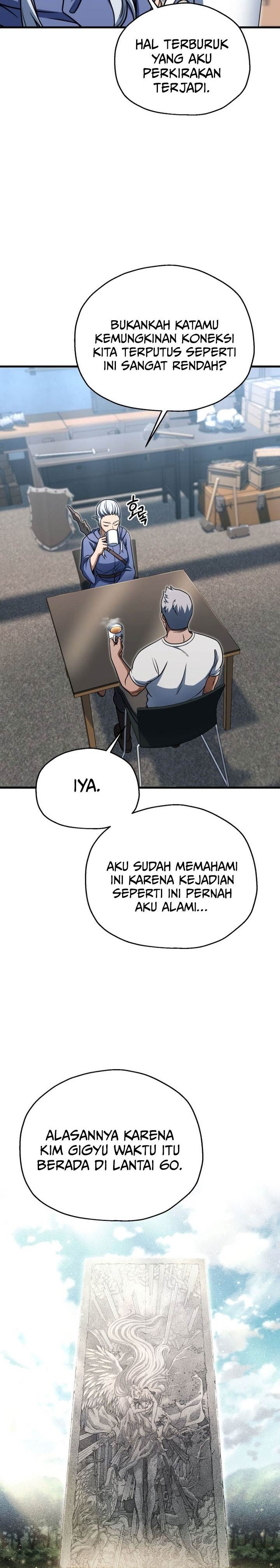 Read Player Who Can’t Level Up ID Manga Online