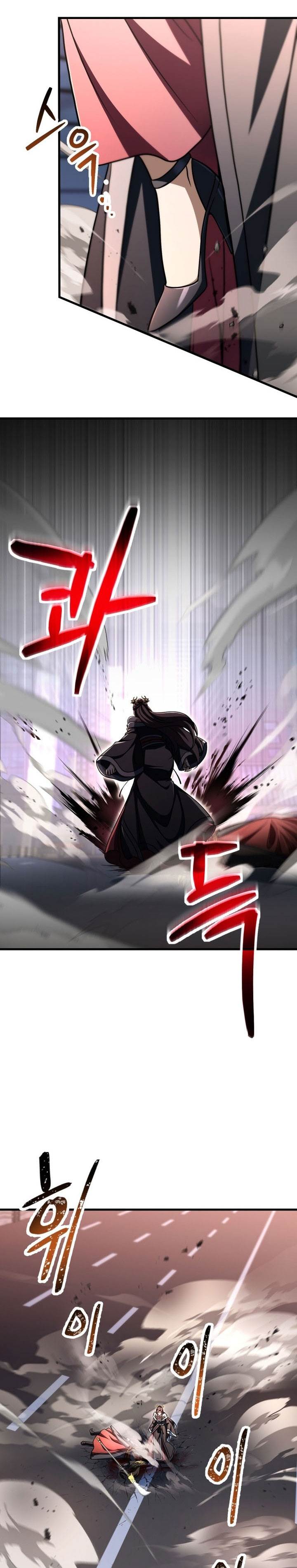 Read Player Who Can’t Level Up ID Manga Online