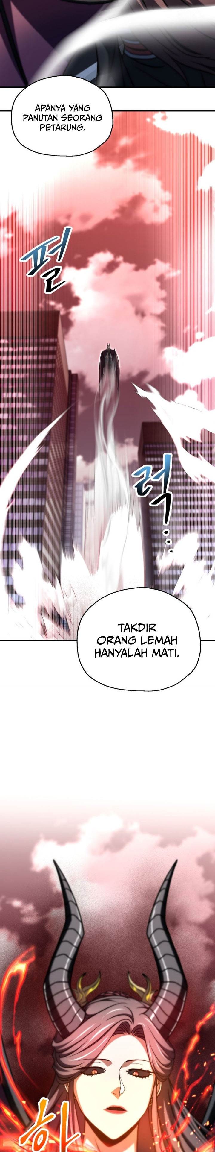 Read Player Who Can’t Level Up ID Manga Online