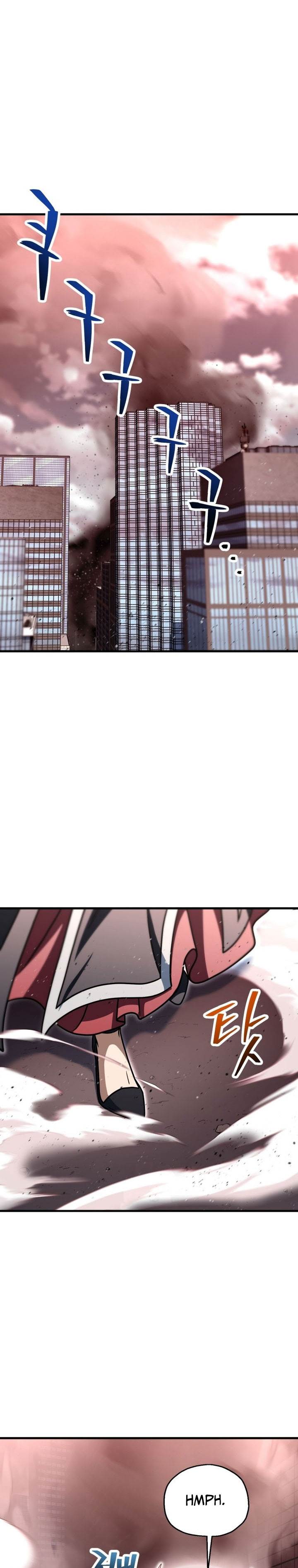 Read Player Who Can’t Level Up ID Manga Online