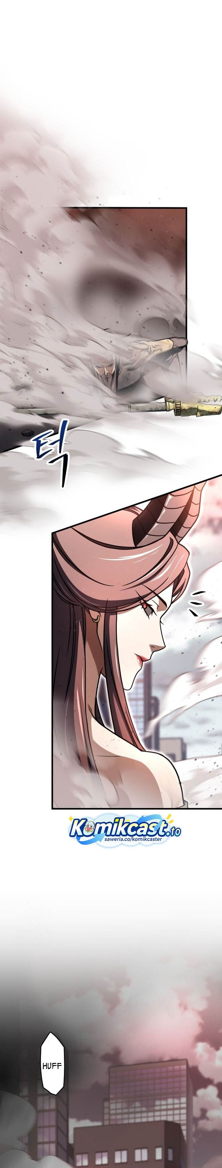 Read Player Who Can’t Level Up ID Manga Online