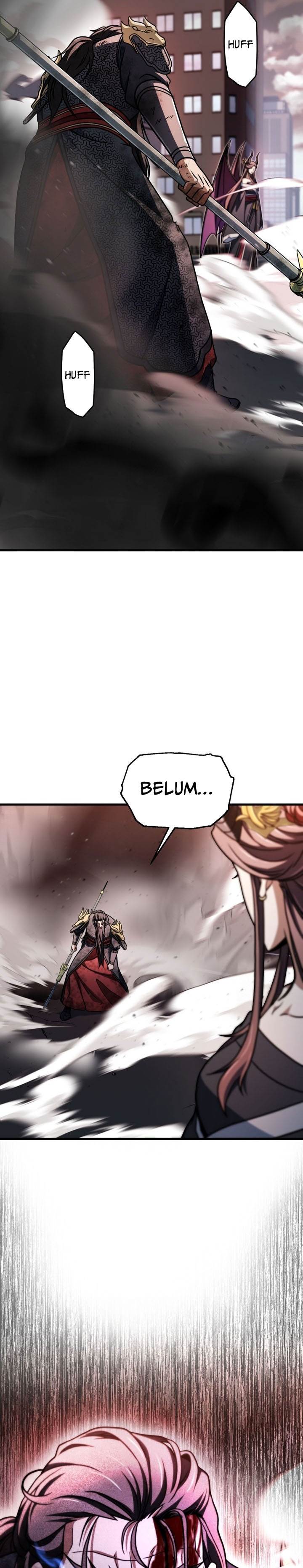 Read Player Who Can’t Level Up ID Manga Online