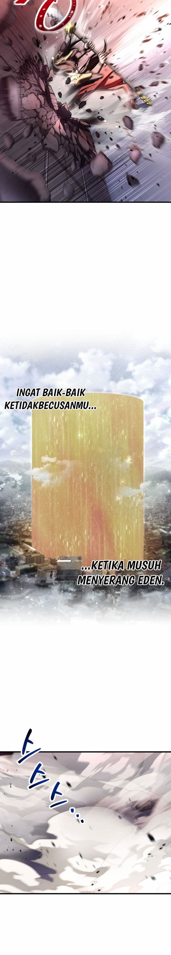 Read Player Who Can’t Level Up ID Manga Online