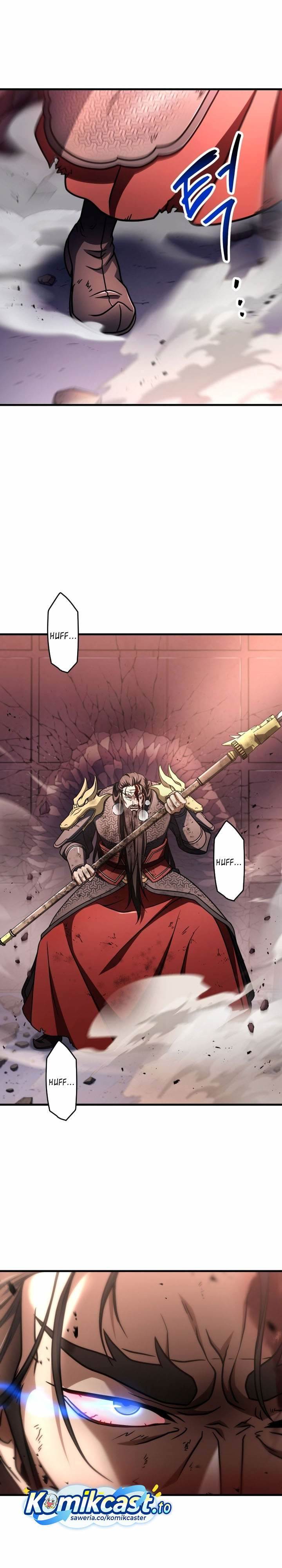 Read Player Who Can’t Level Up ID Manga Online