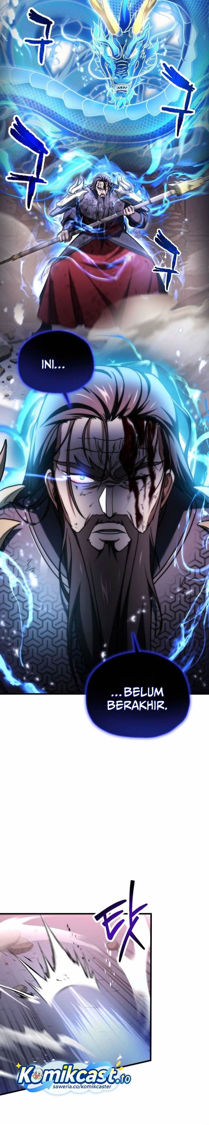 Read Player Who Can’t Level Up ID Manga Online