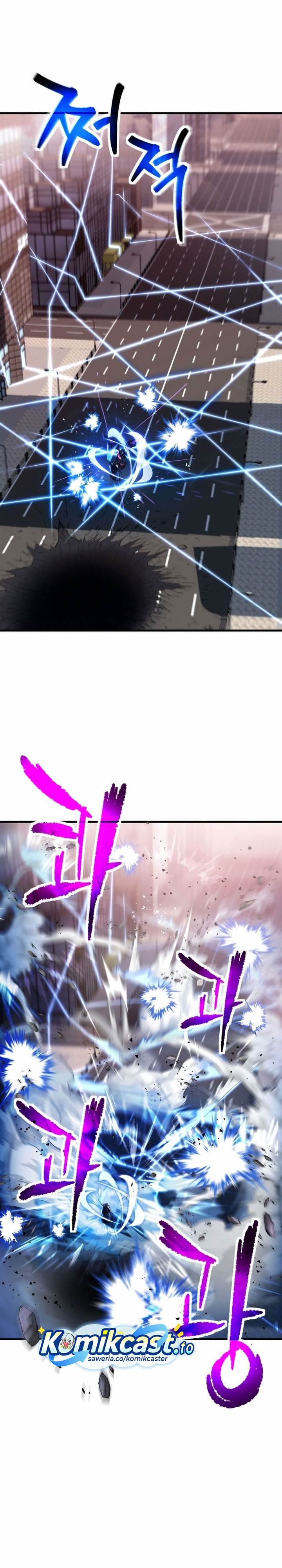 Read Player Who Can’t Level Up ID Manga Online
