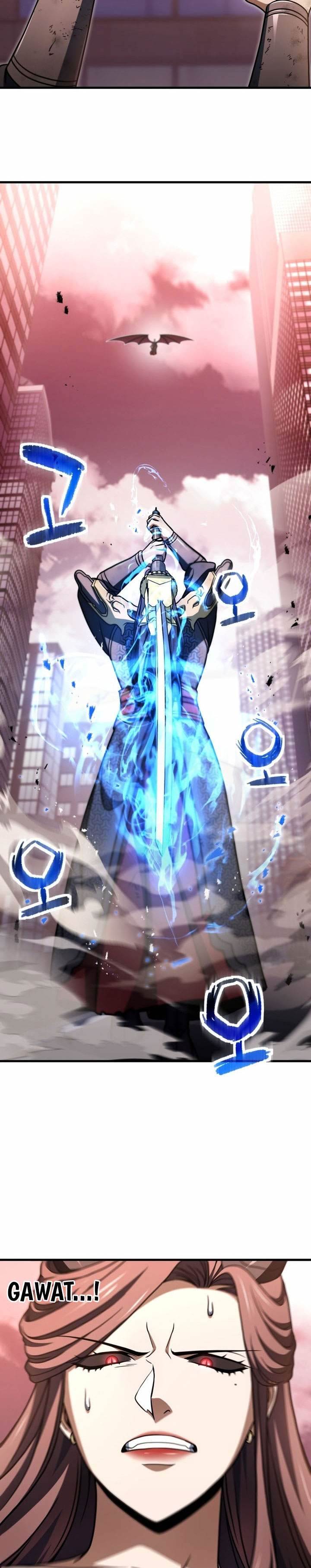 Read Player Who Can’t Level Up ID Manga Online