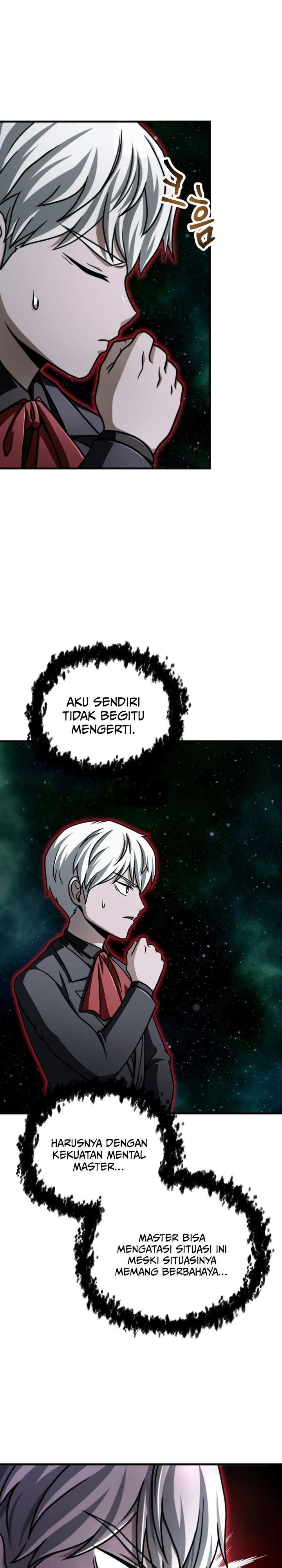 Read Player Who Can’t Level Up ID Manga Online