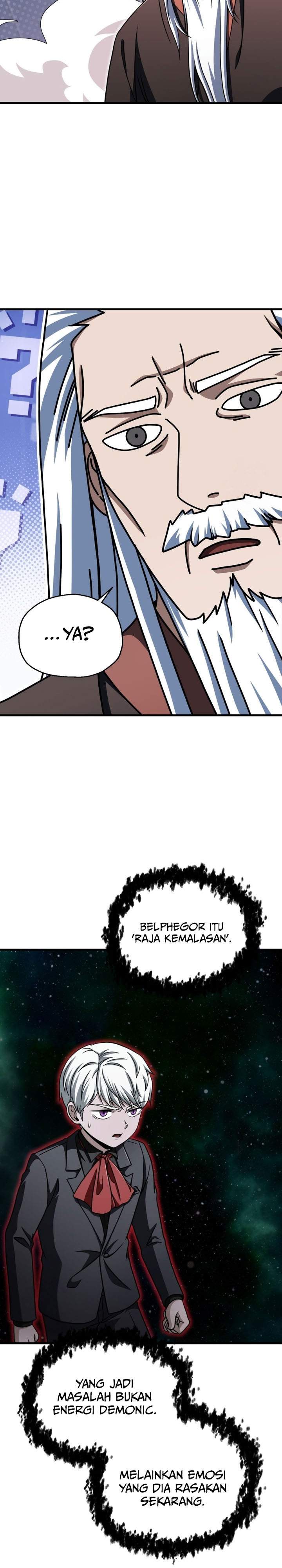 Read Player Who Can’t Level Up ID Manga Online