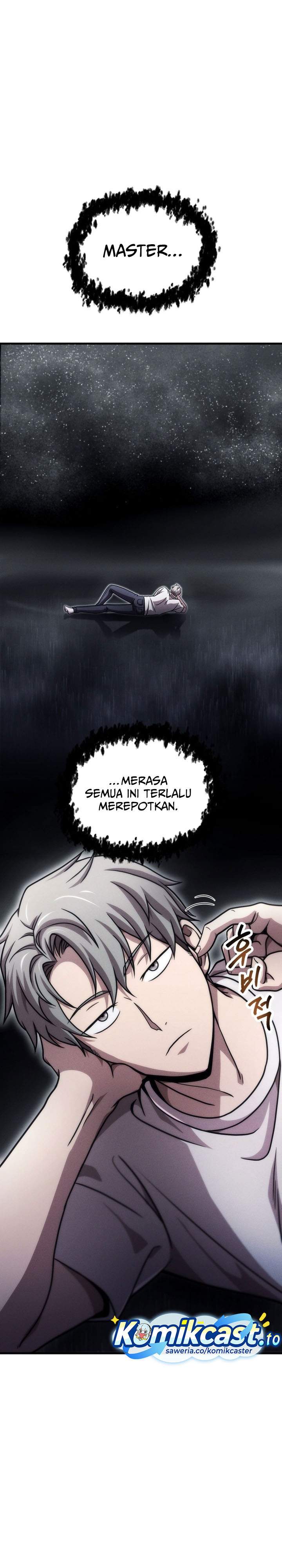 Read Player Who Can’t Level Up ID Manga Online