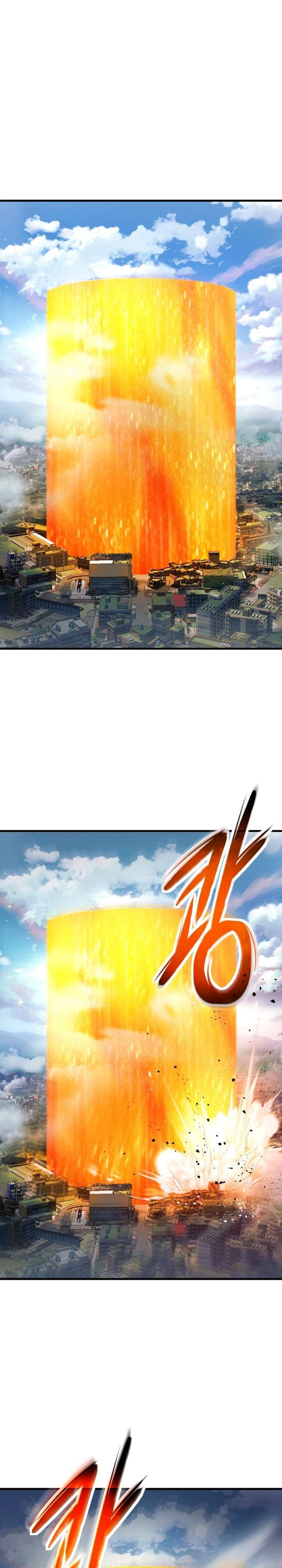 Read Player Who Can’t Level Up ID Manga Online