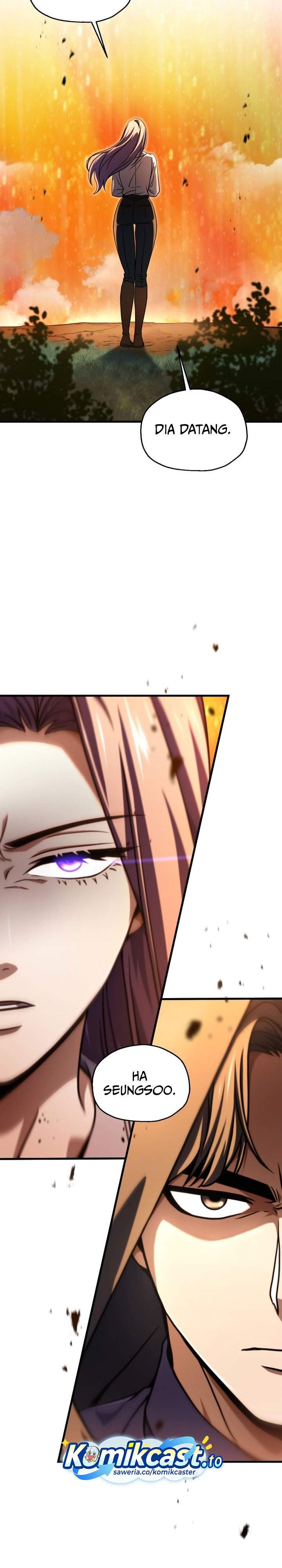 Read Player Who Can’t Level Up ID Manga Online