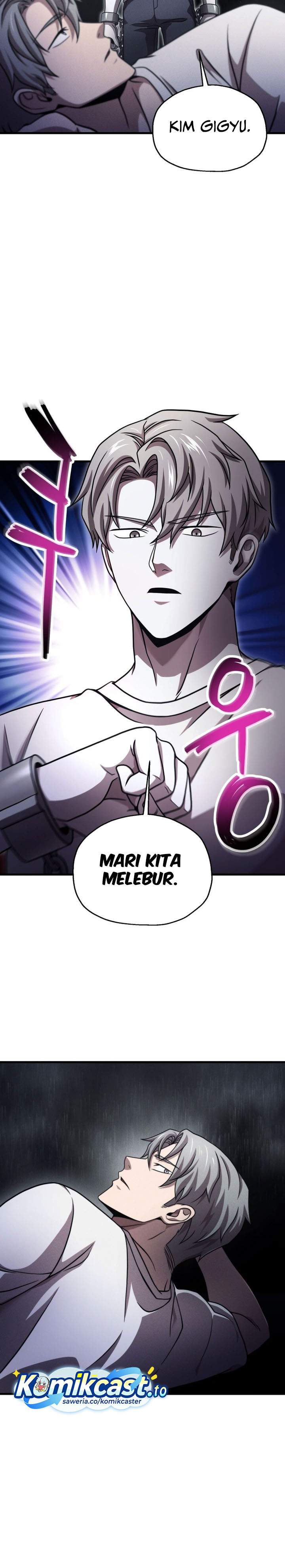 Read Player Who Can’t Level Up ID Manga Online