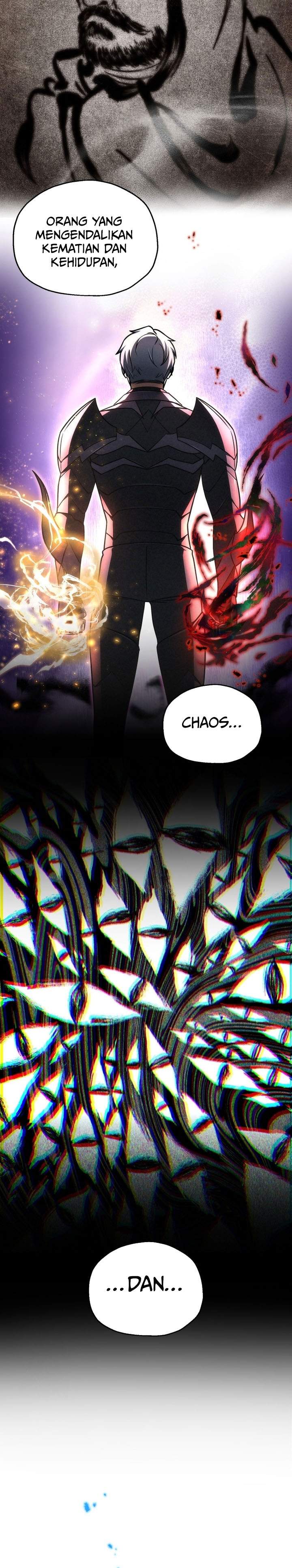 Read Player Who Can’t Level Up ID Manga Online