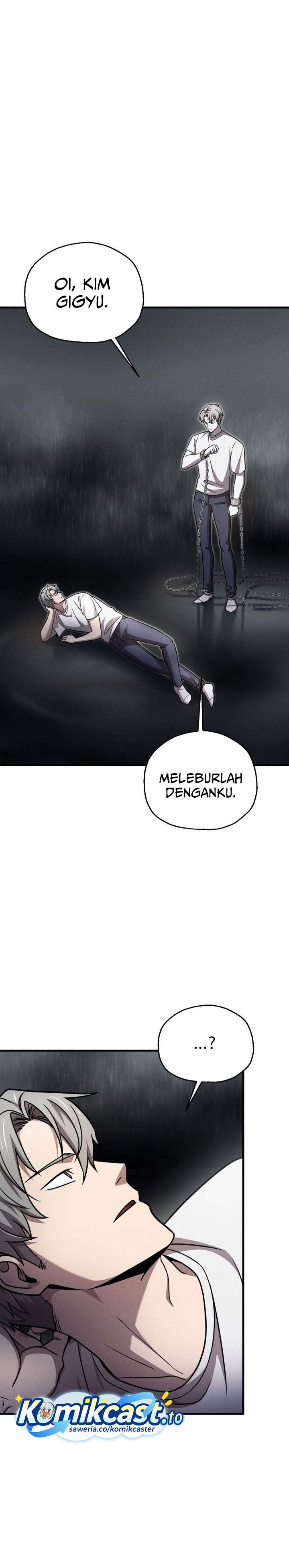 Read Player Who Can’t Level Up ID Manga Online