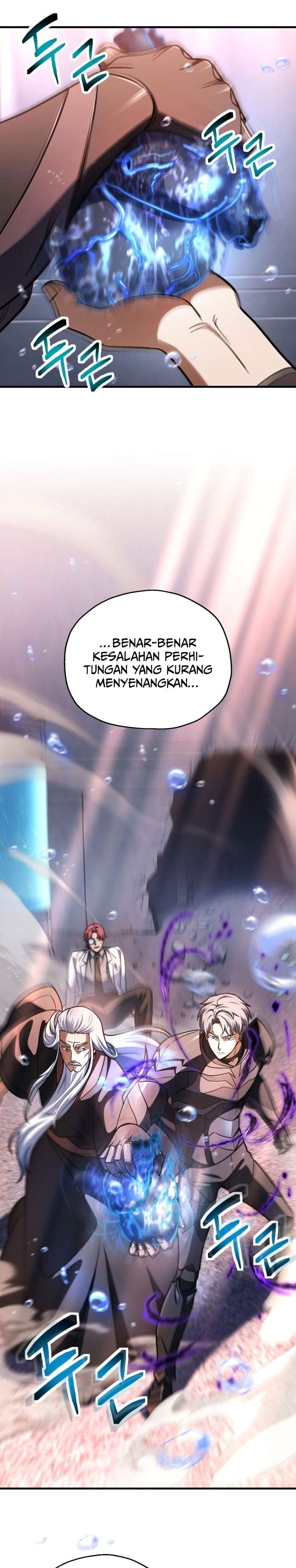 Read Player Who Can’t Level Up ID Manga Online