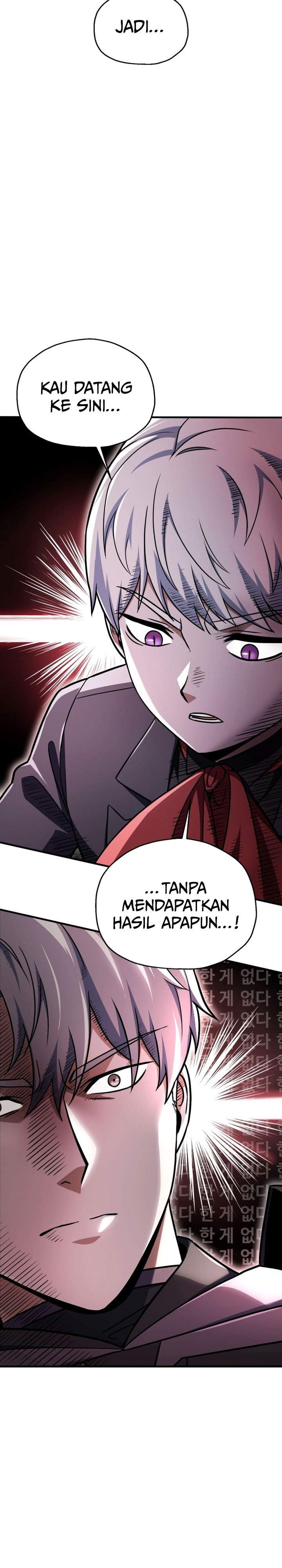 Read Player Who Can’t Level Up ID Manga Online