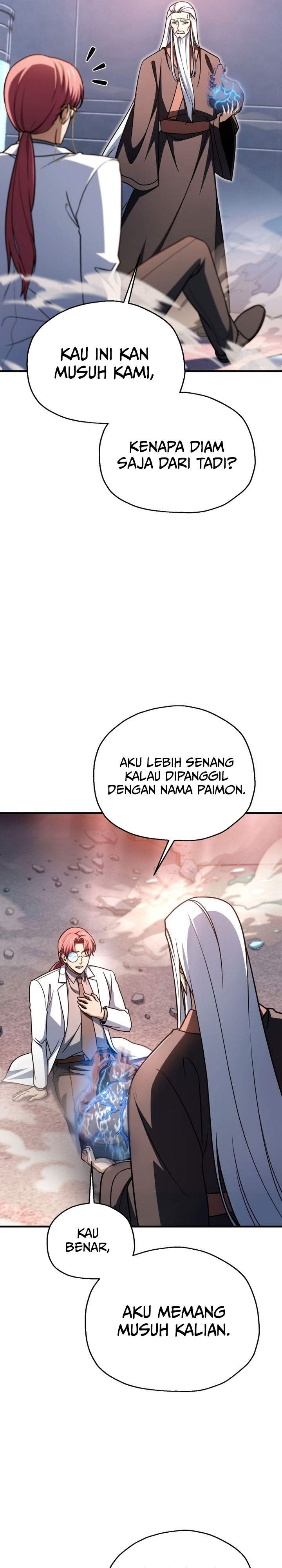 Read Player Who Can’t Level Up ID Manga Online