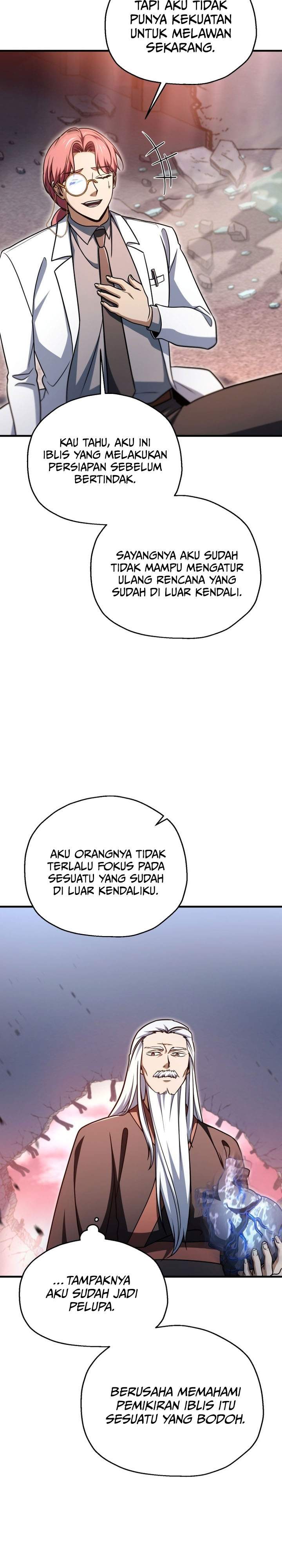 Read Player Who Can’t Level Up ID Manga Online