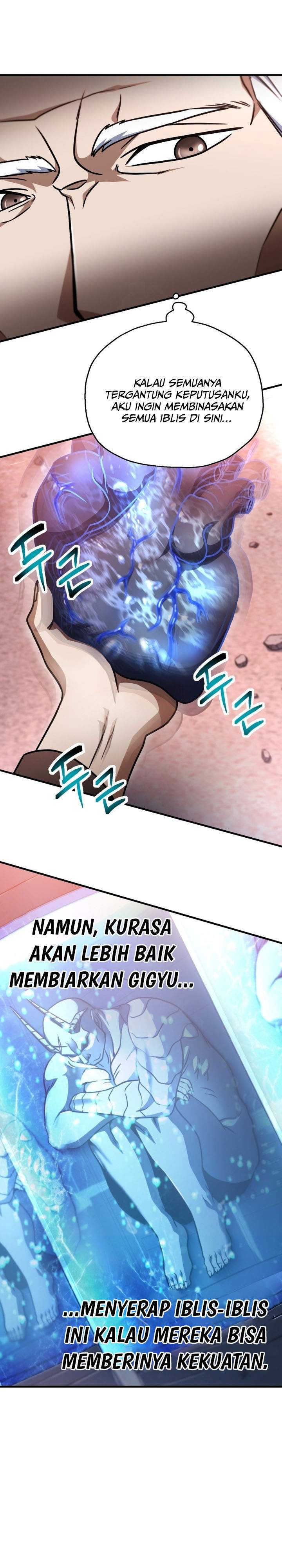 Read Player Who Can’t Level Up ID Manga Online