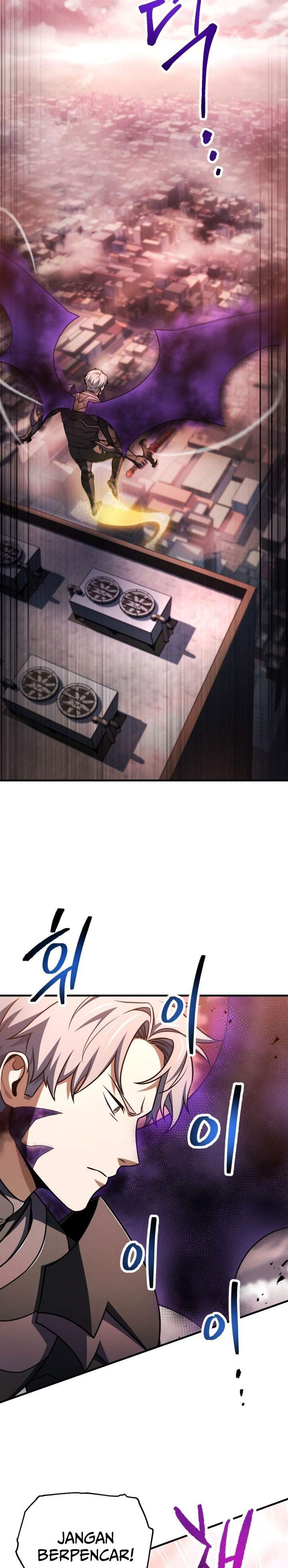 Read Player Who Can’t Level Up ID Manga Online