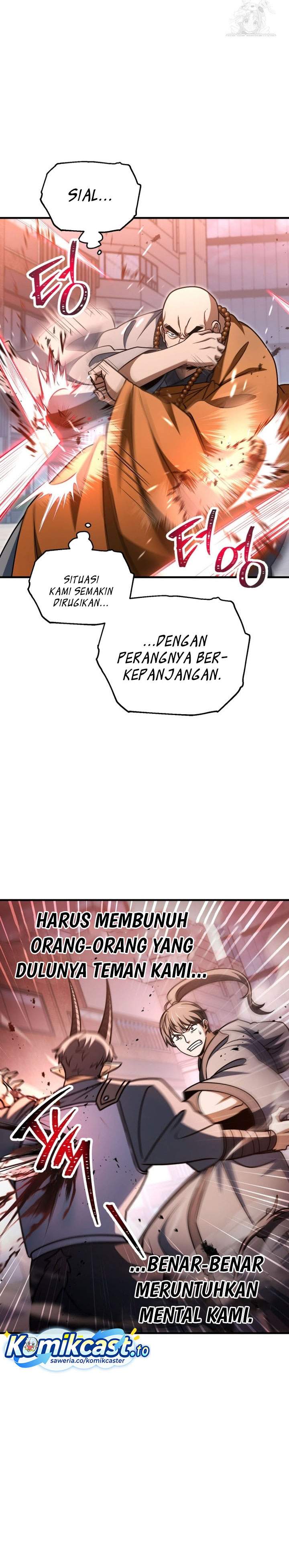 Read Player Who Can’t Level Up ID Manga Online