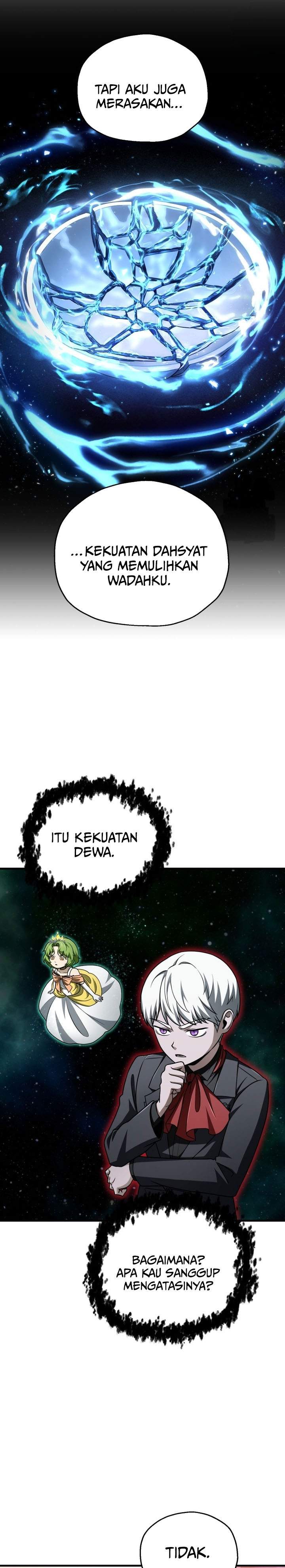 Read Player Who Can’t Level Up ID Manga Online