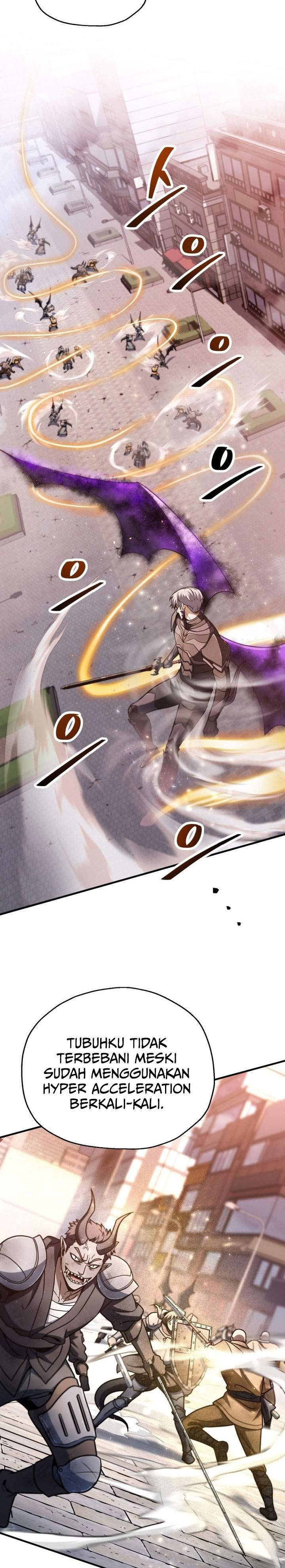 Read Player Who Can’t Level Up ID Manga Online
