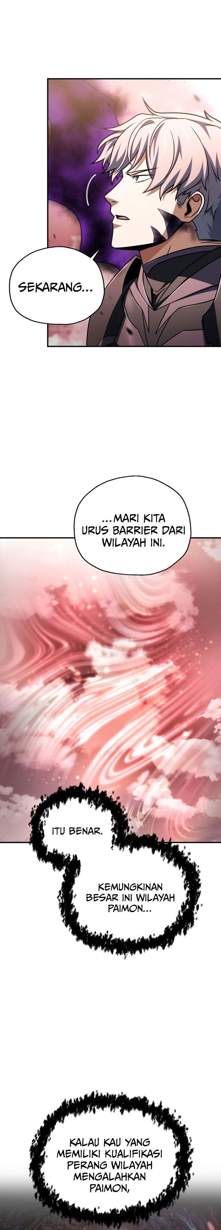 Read Player Who Can’t Level Up ID Manga Online