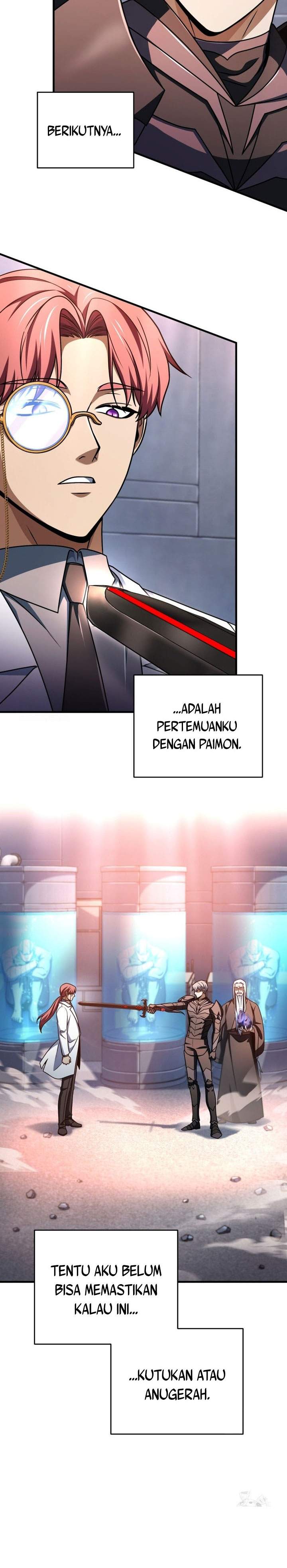 Read Player Who Can’t Level Up ID Manga Online