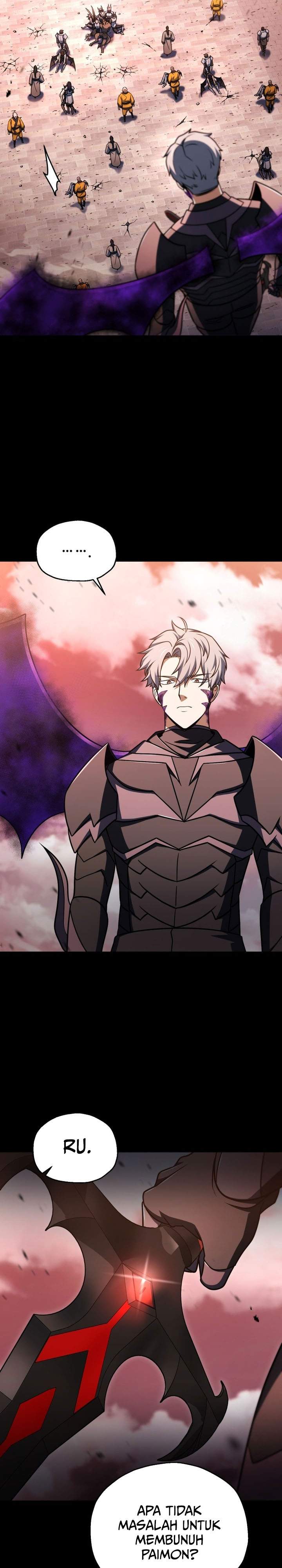 Read Player Who Can’t Level Up ID Manga Online