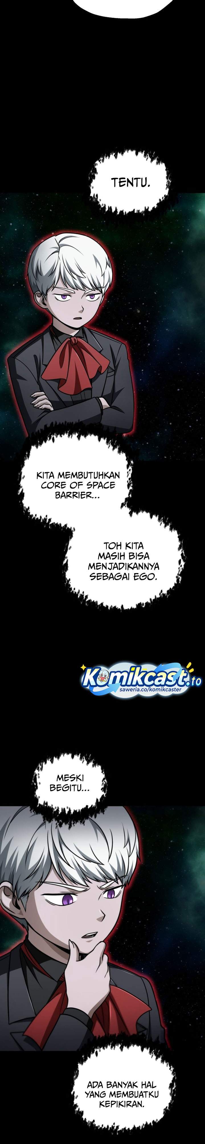 Read Player Who Can’t Level Up ID Manga Online